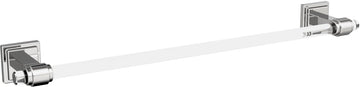Glacio Contemporary 18'' Towel Bar BH36063