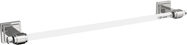 Glacio Contemporary 18'' Towel Bar BH36063