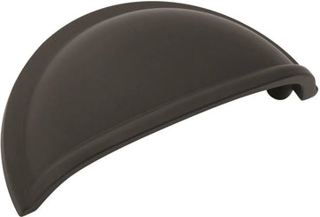 Cup Pulls 3'' cc Cabinet Cup Pull BP53010