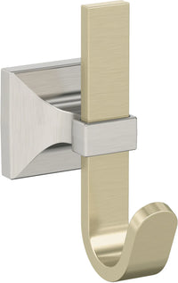 Burbank Transitional Single Prong Wall Hook HBX36686