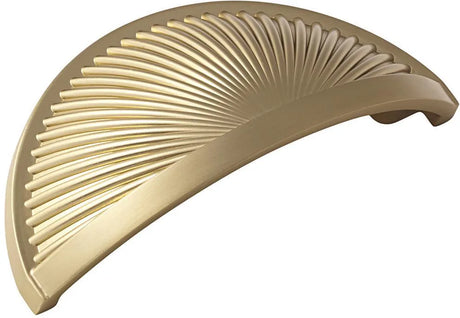 Sea Grass 3'' cc Cabinet Cup Pull BP36615