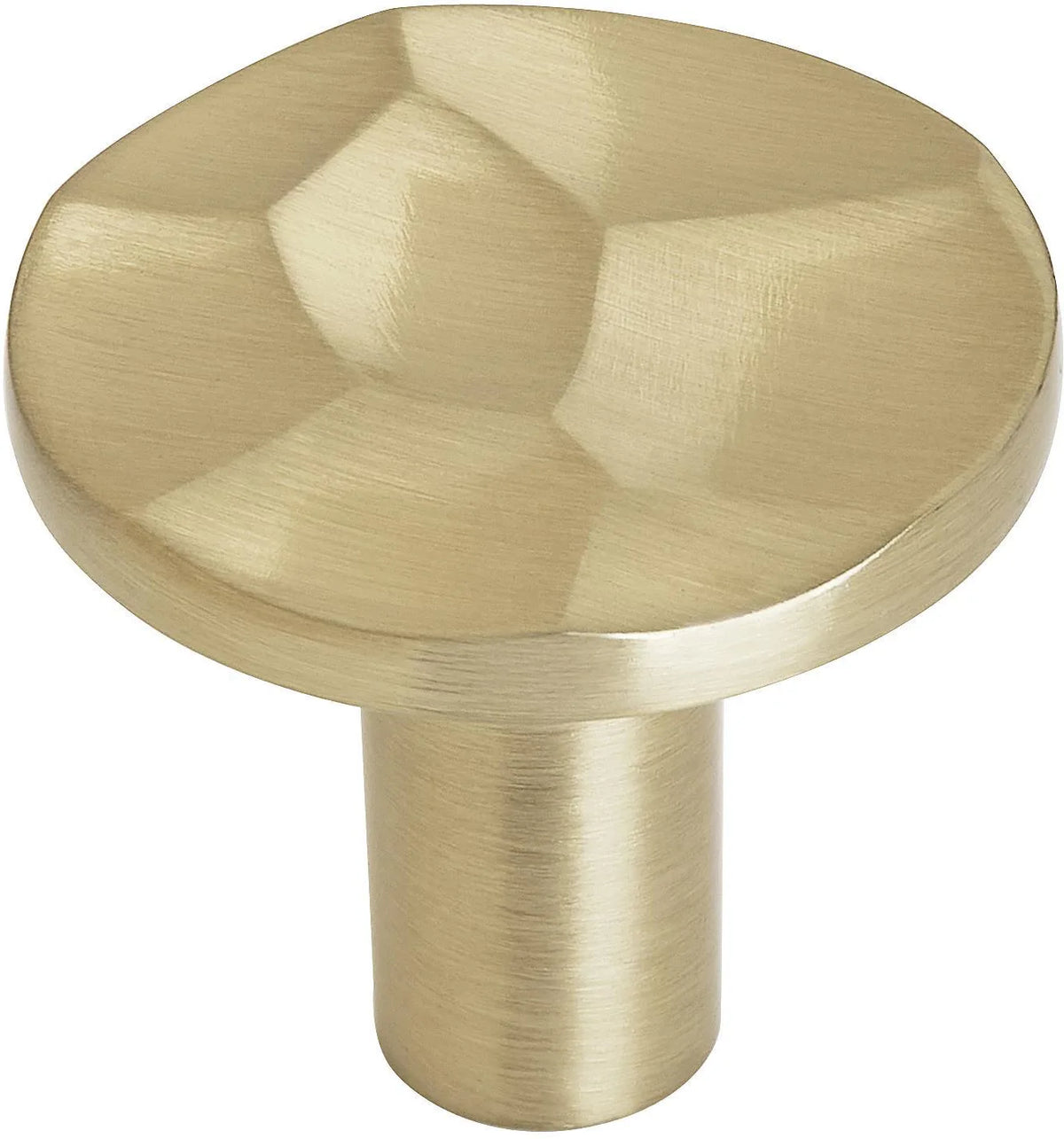 Kamari 1-3/16'' diam Cabinet Knob BP36820