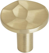 Kamari 1-3/16'' diam Cabinet Knob BP36820