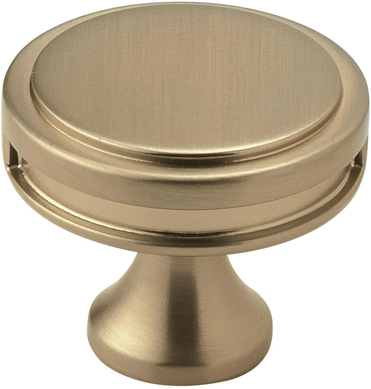 Oberon 1-3/8'' diam Cabinet Knob BP36603