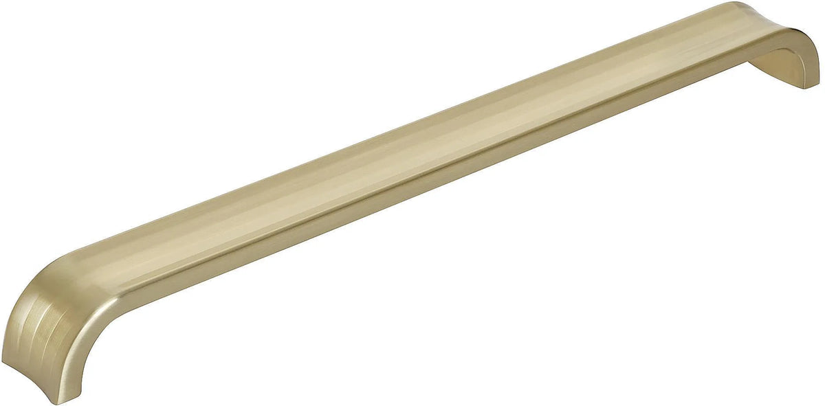 Concentric 10-1/16'' cc Cabinet Pull BP36816