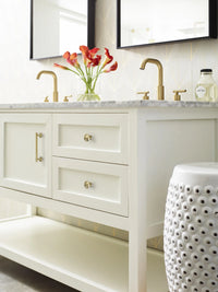 Sea Grass 5-1/16'' cc Cabinet Pull BP36622