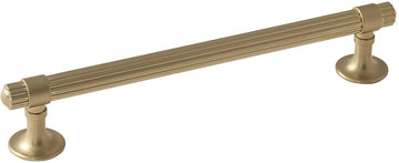 Sea Grass 6-5/16'' cc Cabinet Pull BP36623