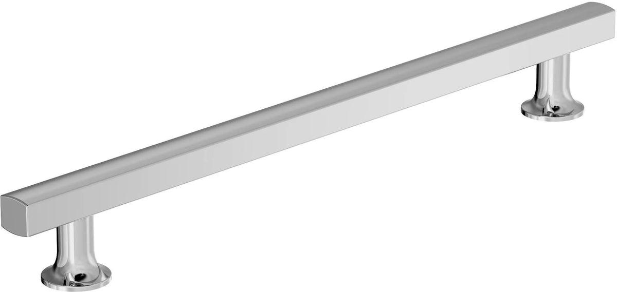 Everett 12'' cc Cabinet Appliance Pull BP37110