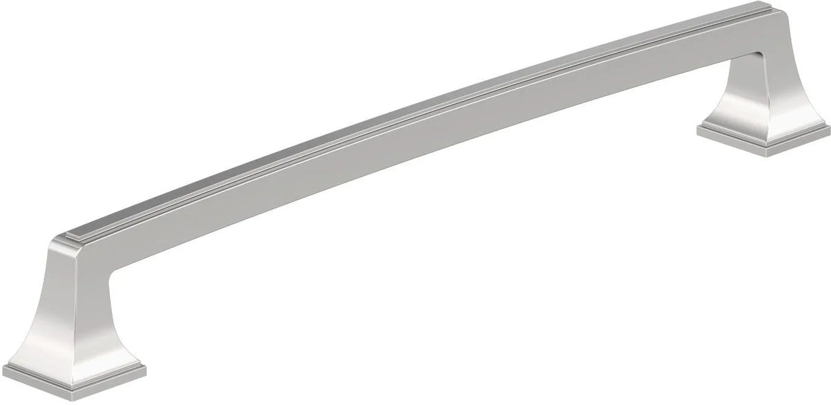 Mulholland 12'' cc Cabinet Appliance Pull BP53532