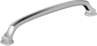 Revitalize 12'' cc Cabinet Appliance Pull BP55349