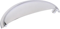 Ravino 3'' cc Cabinet Cup Pull BP22094