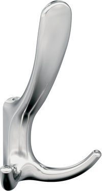 Finesse Transitional Triple Prong Wall Hook HBX37013