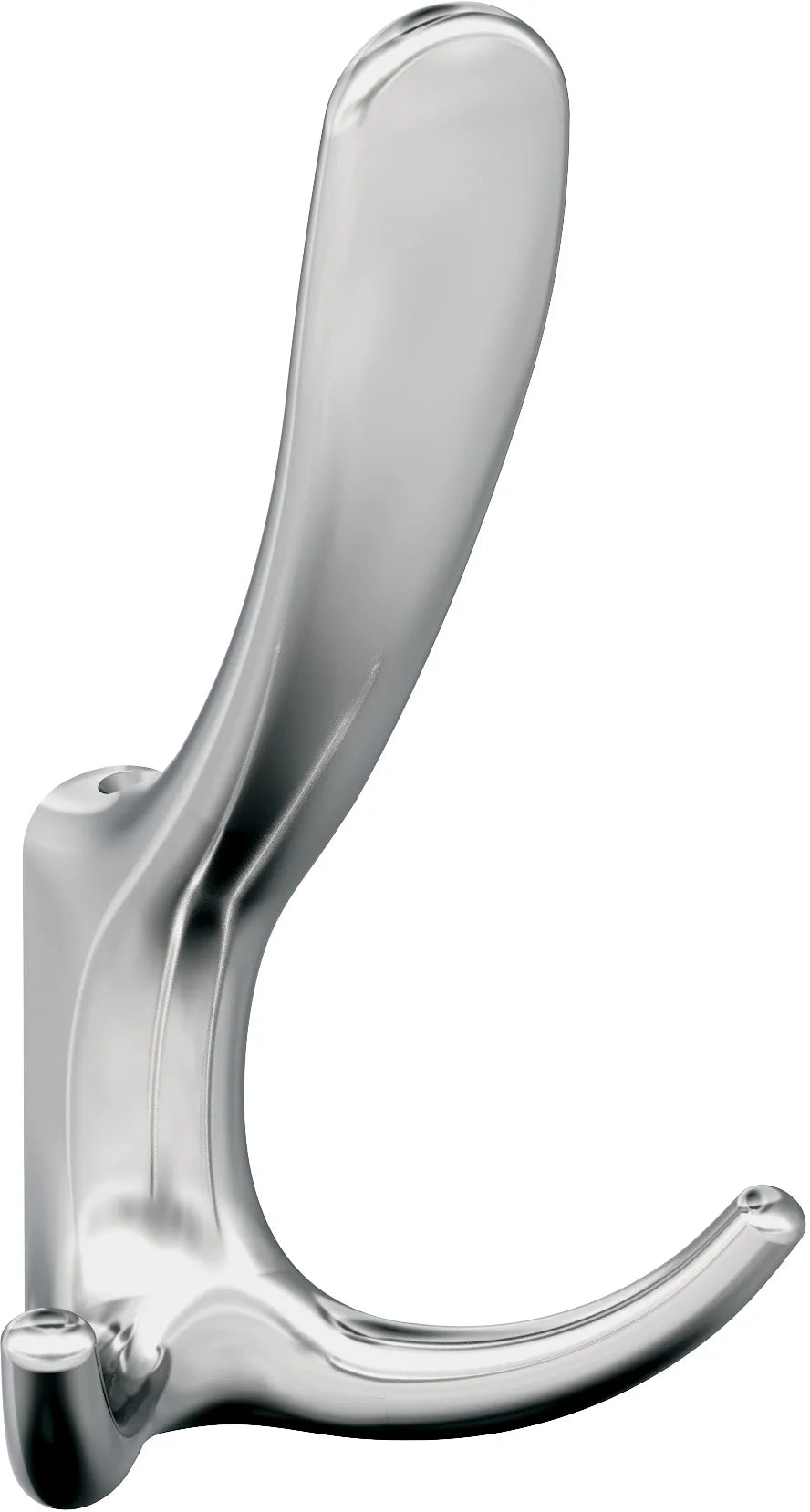 Finesse Transitional Triple Prong Wall Hook HBX37013