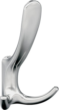 Finesse Transitional Triple Prong Wall Hook HBX37013