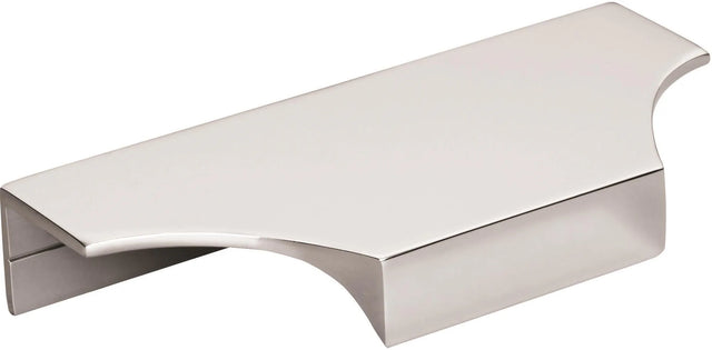 Extent 4-3/16'' cc Cabinet Edge Pull BP36750