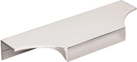Extent 4-9/16'' cc Cabinet Edge Pull BP36751