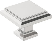 Appoint 1-1/4'' Length Cabinet Knob BP36758