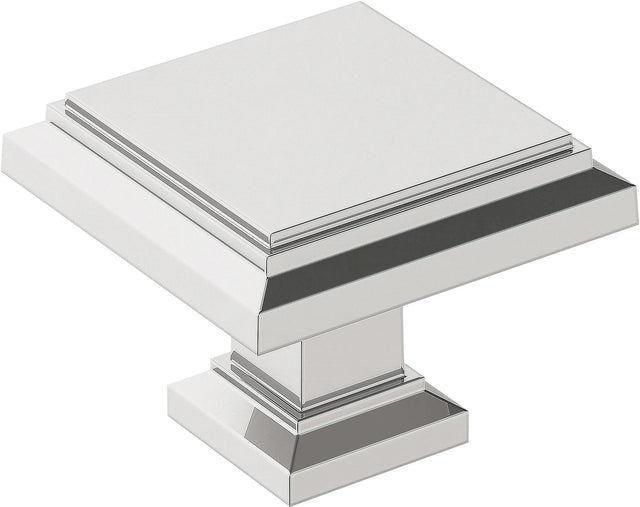 Appoint 1-1/4'' Length Cabinet Knob BP36758