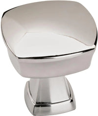 Stature 1-1/4'' Length Cabinet Knob BP11287