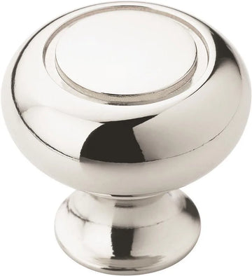 Everyday Heritage 1-1/4'' diam Cabinet Knob BP53011