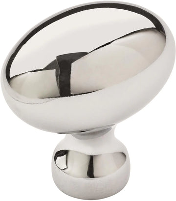 Vaile 1-3/8'' Length Cabinet Knob BP53014