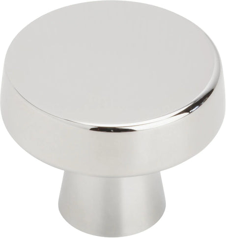 Blackrock 1-5/16'' diam Cabinet Knob BP55270