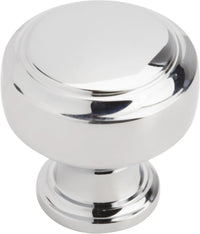 Highland Ridge 1-3/16'' diam Cabinet Knob BP55312