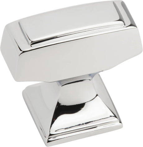 Mulholland 1-1/4'' Length Cabinet Knob BP53029