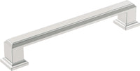 Appoint 5-1/16'' cc Cabinet Pull BP36760