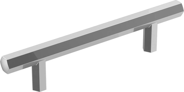 Caliber 3-3/4'' cc Cabinet Pull BP36873