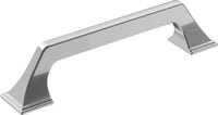 Exceed 5-1/16'' cc Cabinet Pull BP36882