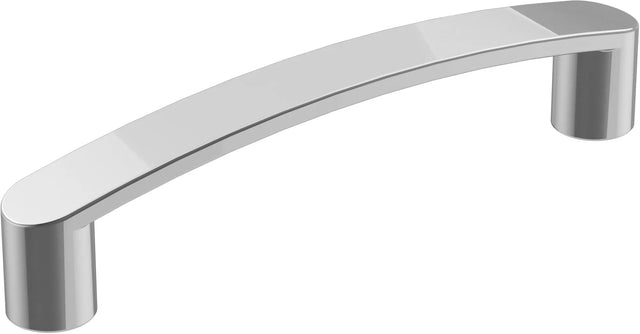 Rift 3-3/4'' cc Cabinet Pull BP36899