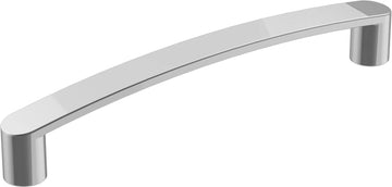 Rift 5-1/16'' cc Cabinet Pull BP36900