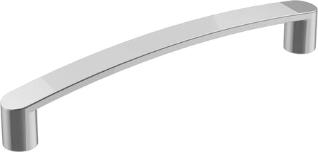 Rift 5-1/16'' cc Cabinet Pull BP36900