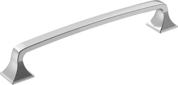 Ville 6-5/16'' cc Cabinet Pull BP36777