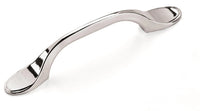 Ravino 3'' cc Cabinet Pull BP21935