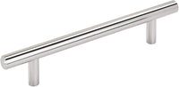 Bar Pulls 5-1/16'' cc Cabinet Pull BP40517