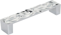 Calathea 5-1/16'' cc Cabinet Pull BP1003128