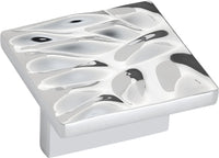 Calathea 1-1/4'' cc Cabinet Pull BP10132
