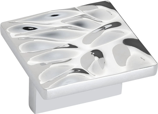 Calathea 1-1/4'' cc Cabinet Pull BP10132