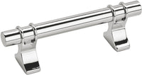 Davenport 3'' cc Cabinet Pull BP36600