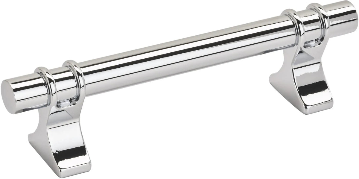 Davenport 3-3/4'' cc Cabinet Pull BP36605