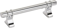 Davenport 3-3/4'' cc Cabinet Pull BP36605