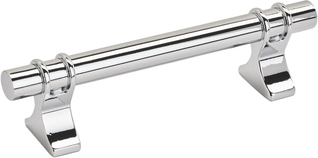 Davenport 3-3/4'' cc Cabinet Pull BP36605