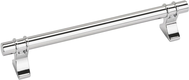 Davenport 6-5/16'' cc Cabinet Pull BP36607