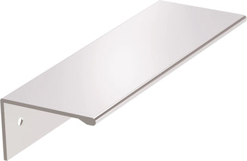 Edge Pull 3-3/4'' cc Cabinet Pull BP36574