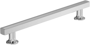 Everett 7-9/16'' cc Cabinet Pull BP37107