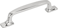 Highland Ridge 3-3/4'' cc Cabinet Pull BP55317