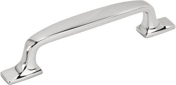 Highland Ridge 3-3/4'' cc Cabinet Pull BP55317