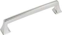 Mulholland 6-5/16'' cc Cabinet Pull BP53530